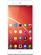 Best available price of ZTE nubia X6 in Togo