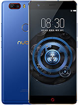 Best available price of ZTE nubia Z17 lite in Togo