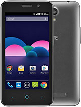 Best available price of ZTE Obsidian in Togo