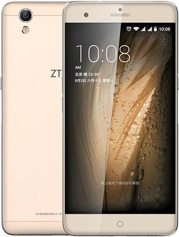 Best available price of ZTE Blade V7 Max in Togo
